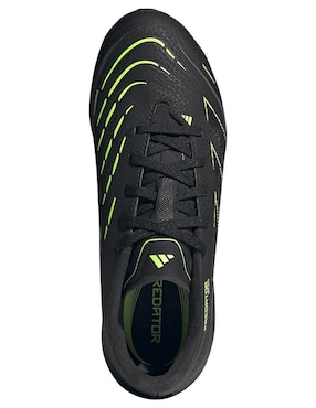 Tenis para fútbol Adidas de niño