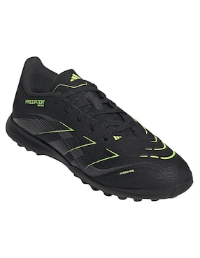Tenis para fútbol Adidas de niño