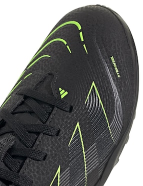 Tenis para fútbol Adidas de niño