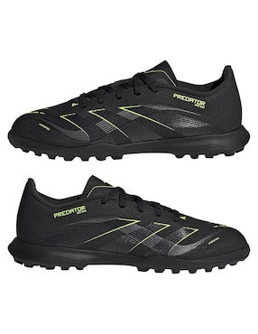 Tenis para fútbol Adidas de niño