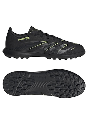 Tenis para fútbol Adidas de niño