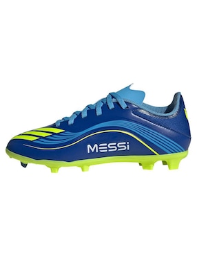 Tenis para fútbol Adidas unisex
