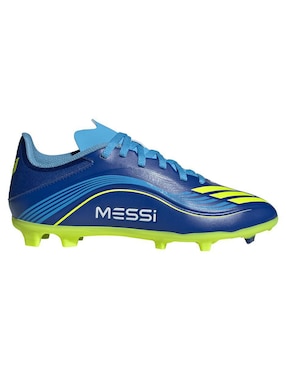 Tenis para fútbol Adidas unisex