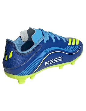 Tenis para fútbol Adidas unisex