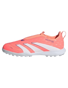 Tenis para fútbol Adidas de niño