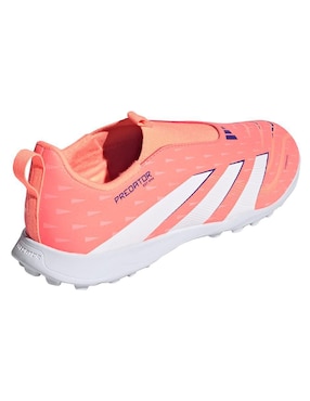 Tenis para fútbol Adidas de niño