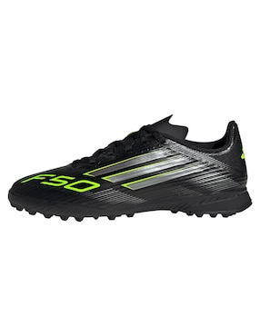 Tenis para fútbol Adidas de niño
