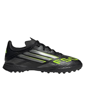 Tenis para fútbol Adidas de niño