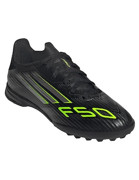 Tenis para fútbol Adidas de niño