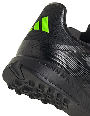 Tenis para fútbol Adidas de niño
