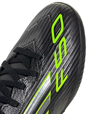 Tenis para fútbol Adidas de niño