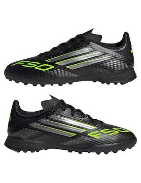 Tenis para fútbol Adidas de niño
