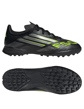 Tenis para fútbol Adidas de niño