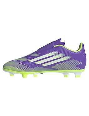 Tenis para fútbol Adidas de niña