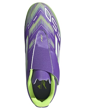 Tenis para fútbol Adidas de niña