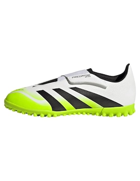 Tenis para fútbol Adidas de niño