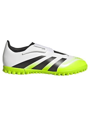 Tenis para fútbol Adidas de niño