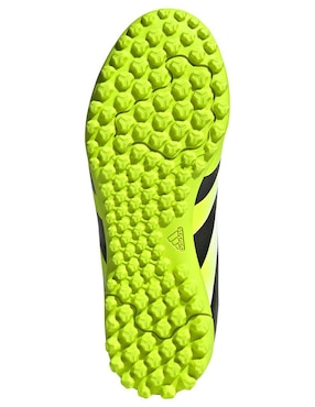 Tenis para fútbol Adidas de niño