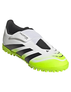 Tenis para fútbol Adidas de niño
