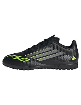 Tenis para fútbol Adidas de niño
