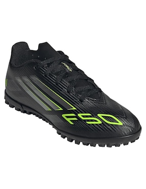 Tenis para fútbol Adidas de niño