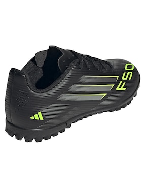 Tenis para fútbol Adidas de niño