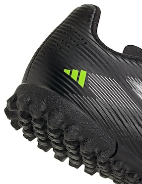 Tenis para fútbol Adidas de niño