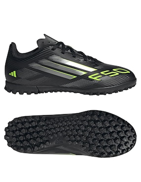 Tenis para fútbol Adidas de niño