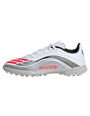 Tenis para fútbol Adidas unisex