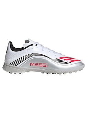 Tenis para fútbol Adidas unisex