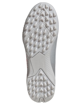 Tenis para fútbol Adidas unisex