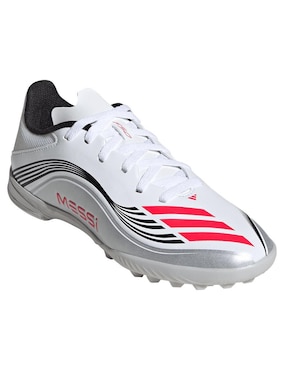 Tenis para fútbol Adidas unisex