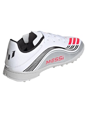 Tenis para fútbol Adidas unisex
