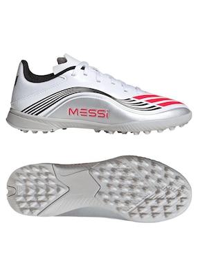 Tenis para fútbol Adidas unisex