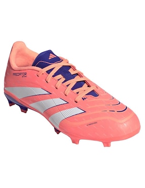 Tenis para fútbol Adidas de niña