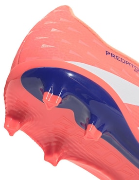 Tenis para fútbol Adidas de niña