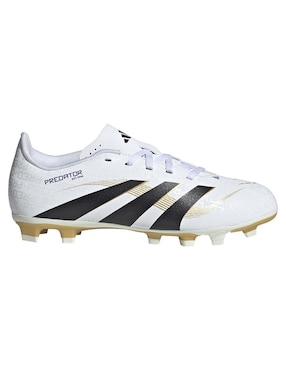 Tenis para fútbol Adidas de niño