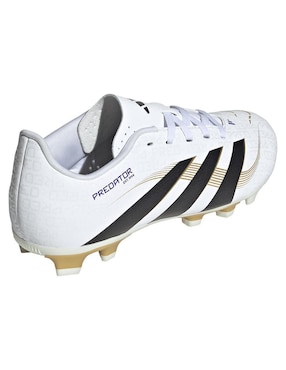 Tenis para fútbol Adidas de niño