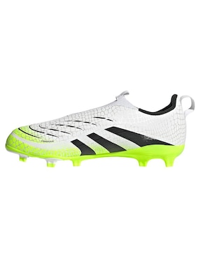 Tenis para fútbol Adidas unisex