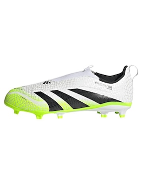 Tenis para fútbol Adidas unisex