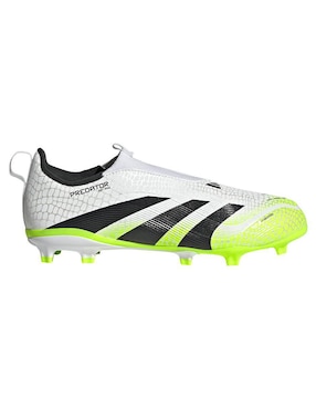 Tenis para fútbol Adidas unisex
