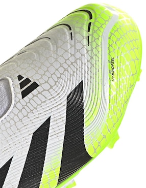 Tenis para fútbol Adidas unisex