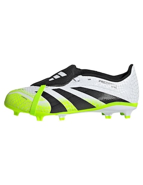 Tenis para fútbol Adidas unisex