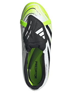 Tenis para fútbol Adidas unisex