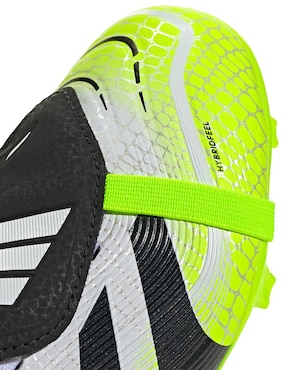 Tenis para fútbol Adidas unisex