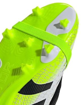 Tenis para fútbol Adidas unisex