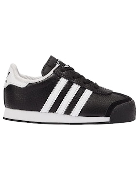 Tenis Adidas Para Bebé unisex Samoa I