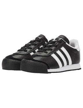 Tenis Adidas Para Bebé unisex Samoa I