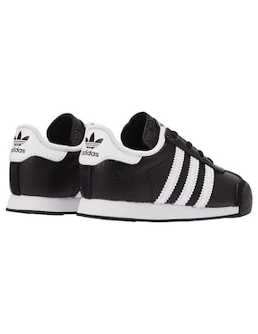 Tenis Adidas Para Bebé unisex Samoa I
