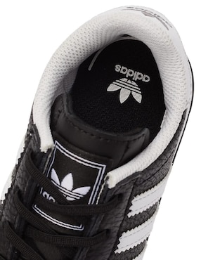Tenis Adidas Para Bebé unisex Samoa I